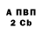 Альфа ПВП Crystall lynxfox17